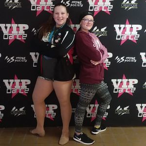 Meet your Posher, Makenzi